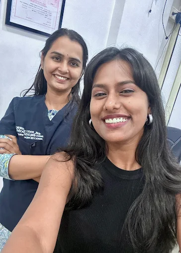 Smile Transformation 3